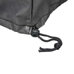 AeroCover Gartenmöbel-Set Schutzhülle 400x300x70cm Polyester Uni Anthrazit -Garten Paradies Verkauf loungesethulle 400x300x70cm 4