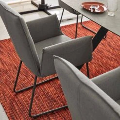 Musterring Madrid Gartenmöbelset 7tlg. Mit Tisch 200x100cm Anthrazit -Garten Paradies Verkauf musterring madrid gartenmoebelset 7tlg mit tisch 200x100cm 1414823 5