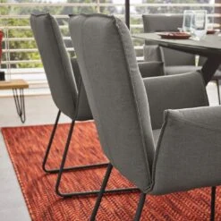 Musterring Madrid Gartenmöbelset 7tlg. Mit Tisch 200x100cm Anthrazit -Garten Paradies Verkauf musterring madrid gartenmoebelset 7tlg mit tisch 200x100cm 1414823 6