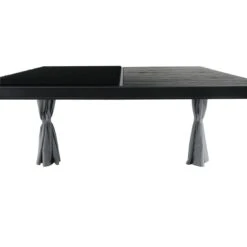 MWH Kiosko Gartenpergola 360cm Aluminium/Polyester Anthrazit 19 MWH Kiosko Gartenpergola 360cm Aluminium/Polyester Anthrazit -Garten Paradies Verkauf mwh kiosko pavillon 360cm aluminium polyester 1352376 9