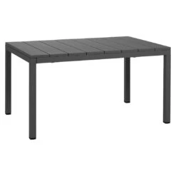 Nardi Rio Ausziehtisch 140/210x85x76 Aluminium/Kunststoff Anthrazit 12 Nardi Rio Ausziehtisch 140/210x85x76 Aluminium/Kunststoff Anthrazit -Garten Paradies Verkauf nardi rio ausziehtisch 140 210x85x76 alu kunststoff anthrazit 1008417 1