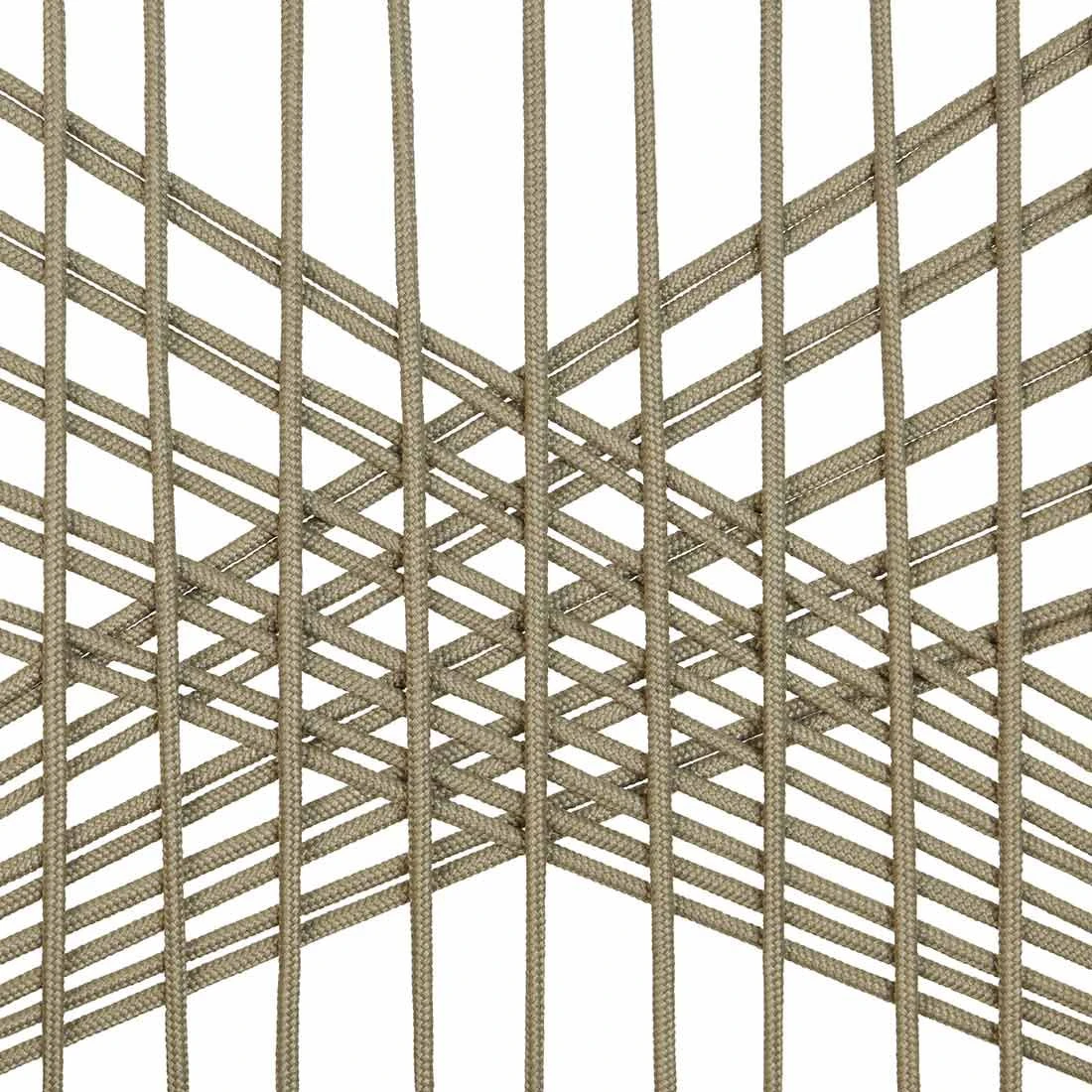 Outdoor Living Seville Diningsessel Akazie/Rope Inkl. Kissen Beige/Braun 2 Outdoor Living Seville Diningsessel Akazie/Rope Inkl. Kissen Beige/Braun – Bild 2