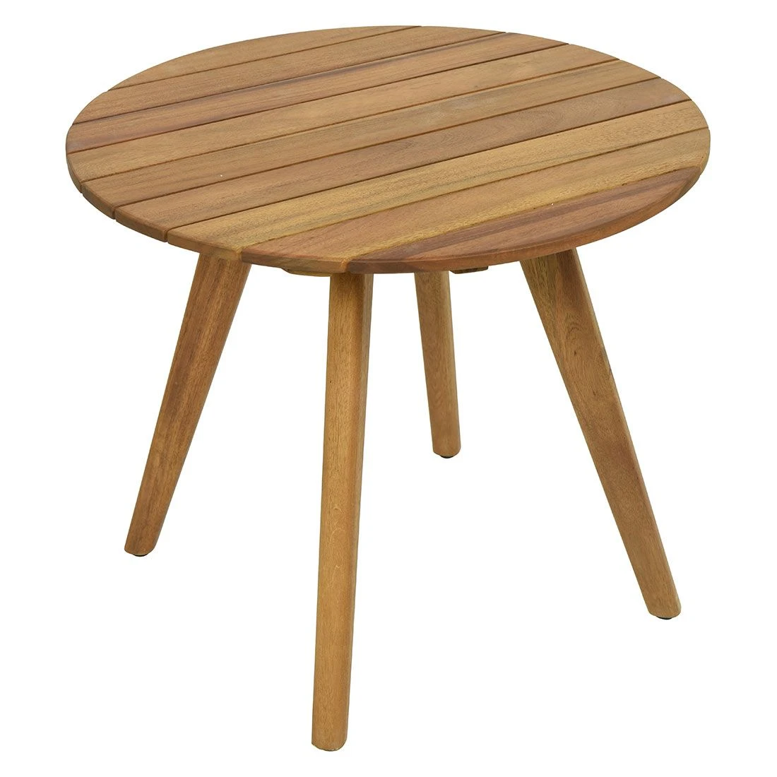 Outdoor Living Seville Loungeset 5-tlg. Akazie/Rope Braun/Sand 5 Outdoor Living Seville Loungeset 5-tlg. Akazie/Rope Braun/Sand – Bild 5