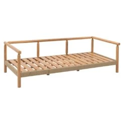 OUTLIV. Berga Loungeset 4-tlg. Rope/Akazie Taupe -Garten Paradies Verkauf outliv bergen lounge set rope taupe akazie teak look 1267500 8