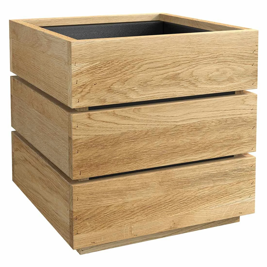 OUTLIV. Flora Pflanzgefäß Wildeiche 1 OUTLIV. Flora Pflanzgefäß Wildeiche