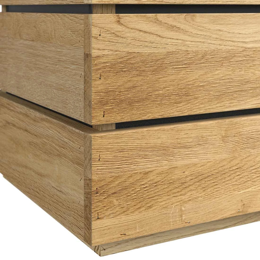 OUTLIV. Flora Pflanzgefäß Wildeiche 3 OUTLIV. Flora Pflanzgefäß Wildeiche – Bild 3