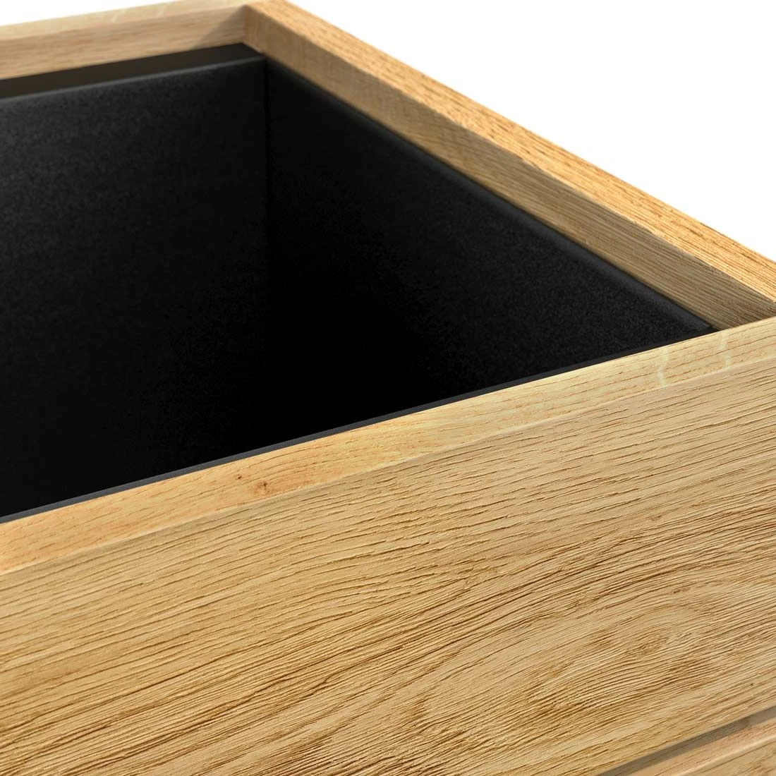 OUTLIV. Flora Pflanzgefäß Wildeiche 4 OUTLIV. Flora Pflanzgefäß Wildeiche – Bild 4