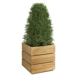 OUTLIV. Flora Pflanzgefäß Wildeiche 14 OUTLIV. Flora Pflanzgefäß Wildeiche -Garten Paradies Verkauf outliv by detlef steves flora pflanzgefaess 40x41x39cm wildeiche 1354081 7