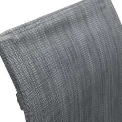 OUTLIV. Davos Klappsessel Aluminium/Textilene Anthrazit/Grau 7 OUTLIV. Davos Klappsessel Aluminium/Textilene Anthrazit/Grau -Garten Paradies Verkauf outliv davos klappsessel aluminium textilen 3