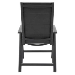 OUTLIV. Falun Klappsessel Aluminium/Textilene Anthrazit -Garten Paradies Verkauf outliv falun klappsessel aluminium textilene 1342740 4