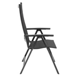 OUTLIV. Falun Klappsessel Aluminium/Textilene Anthrazit -Garten Paradies Verkauf outliv falun klappsessel aluminium textilene 1342740 5