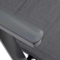 OUTLIV. Falun Klappsessel Aluminium/Textilene Anthrazit -Garten Paradies Verkauf outliv falun klappsessel aluminium textilene 1342740 7