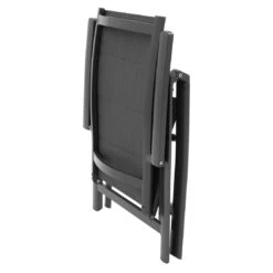 OUTLIV. Falun Klappsessel Aluminium/Textilene Anthrazit -Garten Paradies Verkauf outliv falun klappsessel aluminium textilene 1342740 9