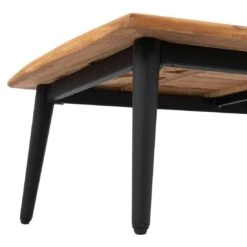 OUTLIV. Falun Loungeset 4-tlg. Aluminium/Rope Anthrazit/Mixed Brown/Ivory -Garten Paradies Verkauf outliv falun sofagruppe 4 tlg aluminium rope 1342762 12