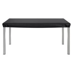 OUTLIV. Gartentisch Schutzhülle 160x90x10cm Schwarz -Garten Paradies Verkauf outliv gartentisch schutzhuelle 160x90x10cm 1488831 3