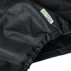 OUTLIV. Gartentisch Schutzhülle 160x90x10cm Schwarz -Garten Paradies Verkauf outliv gartentisch schutzhuelle 160x90x10cm 1488831 4