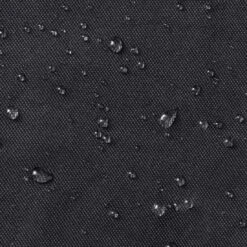 OUTLIV. Gartentisch Schutzhülle 220x100x10cm Schwarz -Garten Paradies Verkauf outliv gartentisch schutzhuelle 220x100x10cm 1488842 5