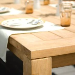 OUTLIV. Jambi/Takoma Gartenmöbel-Set Teak -Garten Paradies Verkauf outliv jambi takoma gartenmoebel set 1441124 6