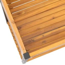 OUTLIV. Bern Hochbeet 90x45x90cm Stahl/Akazie Schwarz/Natur 14 OUTLIV. Bern Hochbeet 90x45x90cm Stahl/Akazie Schwarz/Natur -Garten Paradies Verkauf outliv ko tao hochbeet 90x45x90cm stahl akazie 1343114 5