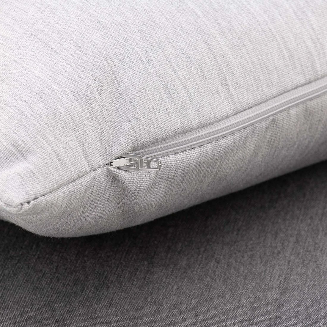 OUTLIV. Leonie Ecklounge 5-tlg. Aluminium/Polyacryl Anthrazit 13 OUTLIV. Leonie Ecklounge 5-tlg. Aluminium/Polyacryl Anthrazit – Bild 13