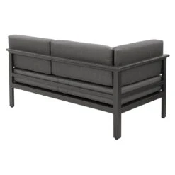 OUTLIV. Leonie Ecklounge 5-tlg. Aluminium/Polyacryl Anthrazit 25 OUTLIV. Leonie Ecklounge 5-tlg. Aluminium/Polyacryl Anthrazit -Garten Paradies Verkauf outliv leonie loungeecke 5 tlg aluminium polster 1415725 6