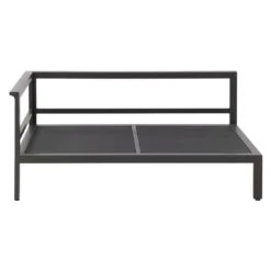 OUTLIV. Leonie Ecklounge 5-tlg. Aluminium/Polyacryl Anthrazit 26 OUTLIV. Leonie Ecklounge 5-tlg. Aluminium/Polyacryl Anthrazit -Garten Paradies Verkauf outliv leonie loungeecke 5 tlg aluminium polster 1415725 7