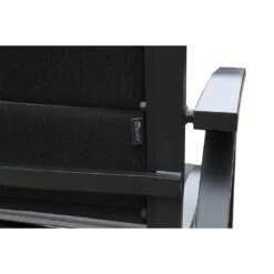 OUTLIV. London Klappsessel Aluminium/Sunbrella Anthrazit/Sooty 10 OUTLIV. London Klappsessel Aluminium/Sunbrella Anthrazit/Sooty -Garten Paradies Verkauf outliv london klappsessel aluminium sunbrella 1342542 5