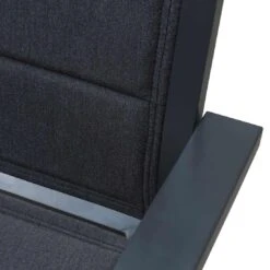 OUTLIV. London Stapelsessel Aluminium/Sunbrella Anthrazit/Sooty 9 OUTLIV. London Stapelsessel Aluminium/Sunbrella Anthrazit/Sooty -Garten Paradies Verkauf outliv london stapelsessel aluminium sunbrella 1342553 4