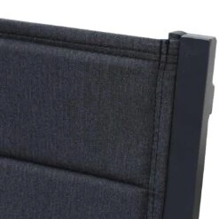 OUTLIV. London Stapelsessel Aluminium/Sunbrella Anthrazit/Sooty 10 OUTLIV. London Stapelsessel Aluminium/Sunbrella Anthrazit/Sooty -Garten Paradies Verkauf outliv london stapelsessel aluminium sunbrella 1342553 5