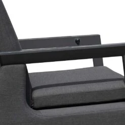 OUTLIV. By Detlef Steves Malaga Loungesessel Aluminium/Sunbrella Anthrazit/Sooty -Garten Paradies Verkauf outliv malaga loungesessel aluminium sunbrella 1423997 7