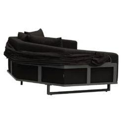 OUTLIV. By Detlef Steves Miami Loungeinsel Aluminium/Sunbrella Anthrazit/Sooty -Garten Paradies Verkauf outliv miami loungeinsel aluminium sunbrella 1342608 8