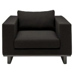 OUTLIV. By Detlef Steves Miami Loungesessel Sunbrella Anthrazit/Sooty 9 OUTLIV. By Detlef Steves Miami Loungesessel Sunbrella Anthrazit/Sooty -Garten Paradies Verkauf outliv miami loungesessel sunbrella anthrazit sooty 1247766 3