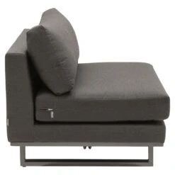 OUTLIV. By Detlef Steves Miami Mittelmodul Sunbrella Anthrazit/Sooty Anthrazit/Sooty -Garten Paradies Verkauf outliv miami mittelmodul sunbrella anthrazit sooty 1247964 4