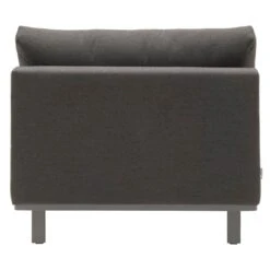 OUTLIV. By Detlef Steves Miami Mittelmodul Sunbrella Anthrazit/Sooty Anthrazit/Sooty -Garten Paradies Verkauf outliv miami mittelmodul sunbrella anthrazit sooty 1247964 5