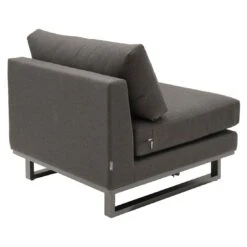 OUTLIV. By Detlef Steves Miami Mittelmodul Sunbrella Anthrazit/Sooty Anthrazit/Sooty -Garten Paradies Verkauf outliv miami mittelmodul sunbrella anthrazit sooty 1247964 6