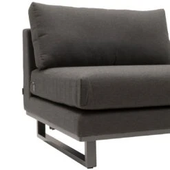 OUTLIV. By Detlef Steves Miami Mittelmodul Sunbrella Anthrazit/Sooty Anthrazit/Sooty -Garten Paradies Verkauf outliv miami mittelmodul sunbrella anthrazit sooty 1247964 7