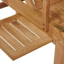 OUTLIV. Ontario Gartenliege Teak Natur 22 OUTLIV. Ontario Gartenliege Teak Natur -Garten Paradies Verkauf outliv odin gartenliege teak natur 1346733 10