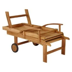 OUTLIV. Ontario Gartenliege Teak Natur 24 OUTLIV. Ontario Gartenliege Teak Natur -Garten Paradies Verkauf outliv odin gartenliege teak natur 1346733 12