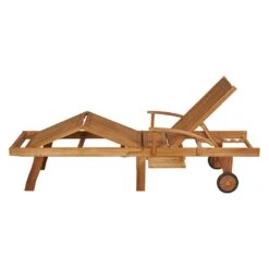 OUTLIV. Ontario Gartenliege Teak Natur 15 OUTLIV. Ontario Gartenliege Teak Natur -Garten Paradies Verkauf outliv odin gartenliege teak natur 1346733 3