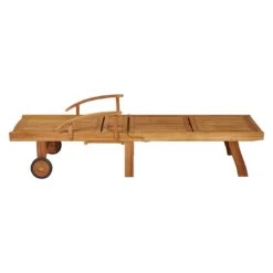 OUTLIV. Ontario Gartenliege Teak Natur 17 OUTLIV. Ontario Gartenliege Teak Natur -Garten Paradies Verkauf outliv odin gartenliege teak natur 1346733 5