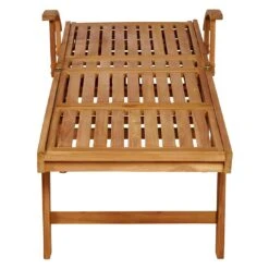 OUTLIV. Ontario Gartenliege Teak Natur 19 OUTLIV. Ontario Gartenliege Teak Natur -Garten Paradies Verkauf outliv odin gartenliege teak natur 1346733 7