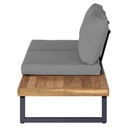 OUTLIV. Orleans Ecklounge Stahl/Suntex Anthrazit/Hellgrau 16 OUTLIV. Orleans Ecklounge Stahl/Suntex Anthrazit/Hellgrau -Garten Paradies Verkauf outliv oreo loungeecke stahl suntech anthrazit grau 1323061 7