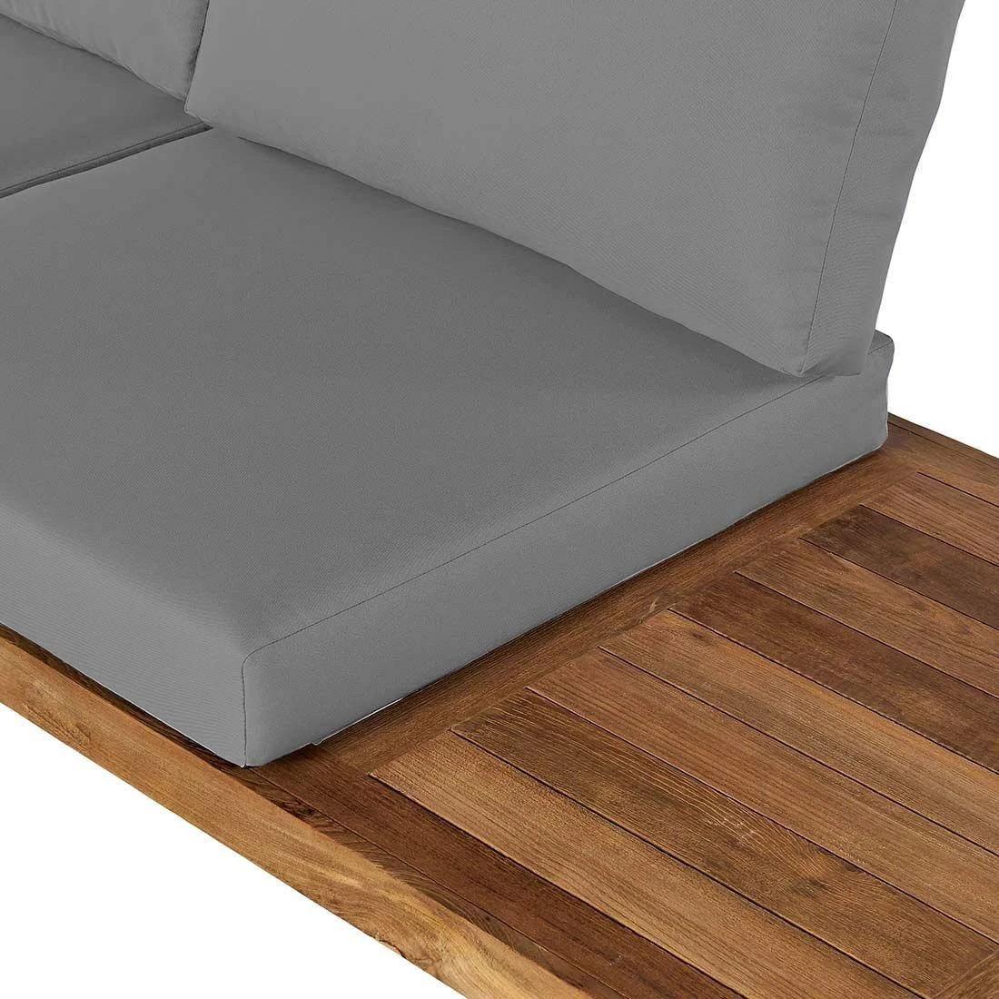 OUTLIV. Orleans Ecklounge Stahl/Suntex Anthrazit/Hellgrau 8 OUTLIV. Orleans Ecklounge Stahl/Suntex Anthrazit/Hellgrau – Bild 8