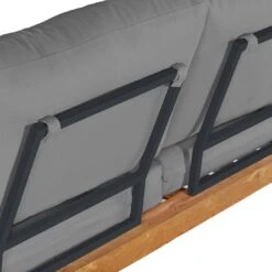 OUTLIV. Oro Ecklounge 3-tlg. Stahl/Suntex Anthrazit/Hellgrau 24 OUTLIV. Oro Ecklounge 3-tlg. Stahl/Suntex Anthrazit/Hellgrau -Garten Paradies Verkauf outliv oro loungeset 3 tlg stahl suntex 1371538 12