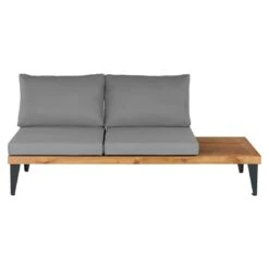 OUTLIV. Oro Ecklounge 3-tlg. Stahl/Suntex Anthrazit/Hellgrau 17 OUTLIV. Oro Ecklounge 3-tlg. Stahl/Suntex Anthrazit/Hellgrau -Garten Paradies Verkauf outliv oro loungeset 3 tlg stahl suntex 1371538 5