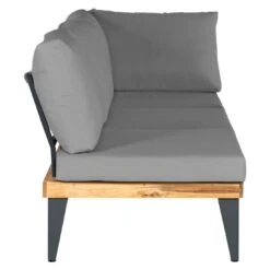 OUTLIV. Oro Ecklounge 3-tlg. Stahl/Suntex Anthrazit/Hellgrau 19 OUTLIV. Oro Ecklounge 3-tlg. Stahl/Suntex Anthrazit/Hellgrau -Garten Paradies Verkauf outliv oro loungeset 3 tlg stahl suntex 1371538 7