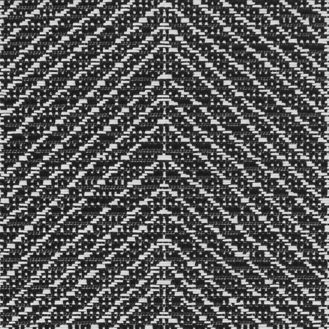 OUTLIV. Outdoorteppich 160x230 Cm Anthrazit/Weiß 2 OUTLIV. Outdoorteppich 160x230 Cm Anthrazit/Weiß – Bild 2