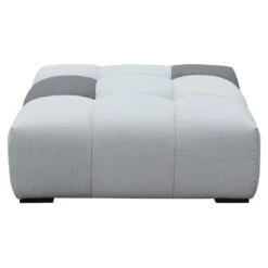 OUTLIV. By Detlef Steves Paradiso Loungehocker Sunbrella Flanelle-Sooty -Garten Paradies Verkauf outliv paradiso loungehocker sunbrella 1342685 3