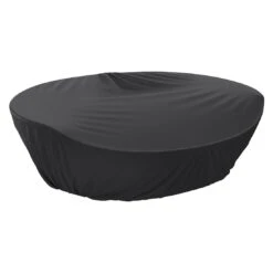 OUTLIV. Schutzhülle Für Loungeinsel Paradiso 230x130x80cm Schwarz