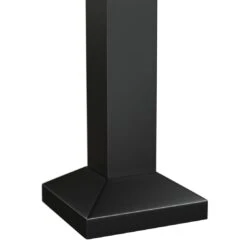 OUTLIV. Gartenpavillon 152x244cm Stahl/Stoff Schwarz/Grau -Garten Paradies Verkauf outliv pavillon 152x244cm stahl stoff 1396640 9